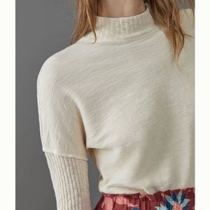 Amadi Francesca Knit Top